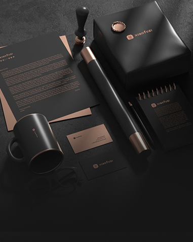 Branding & Identity