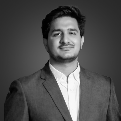 Faheem Bashir