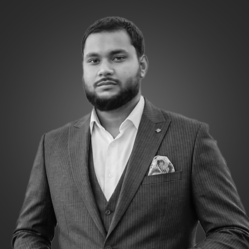 Syed Mujtaba