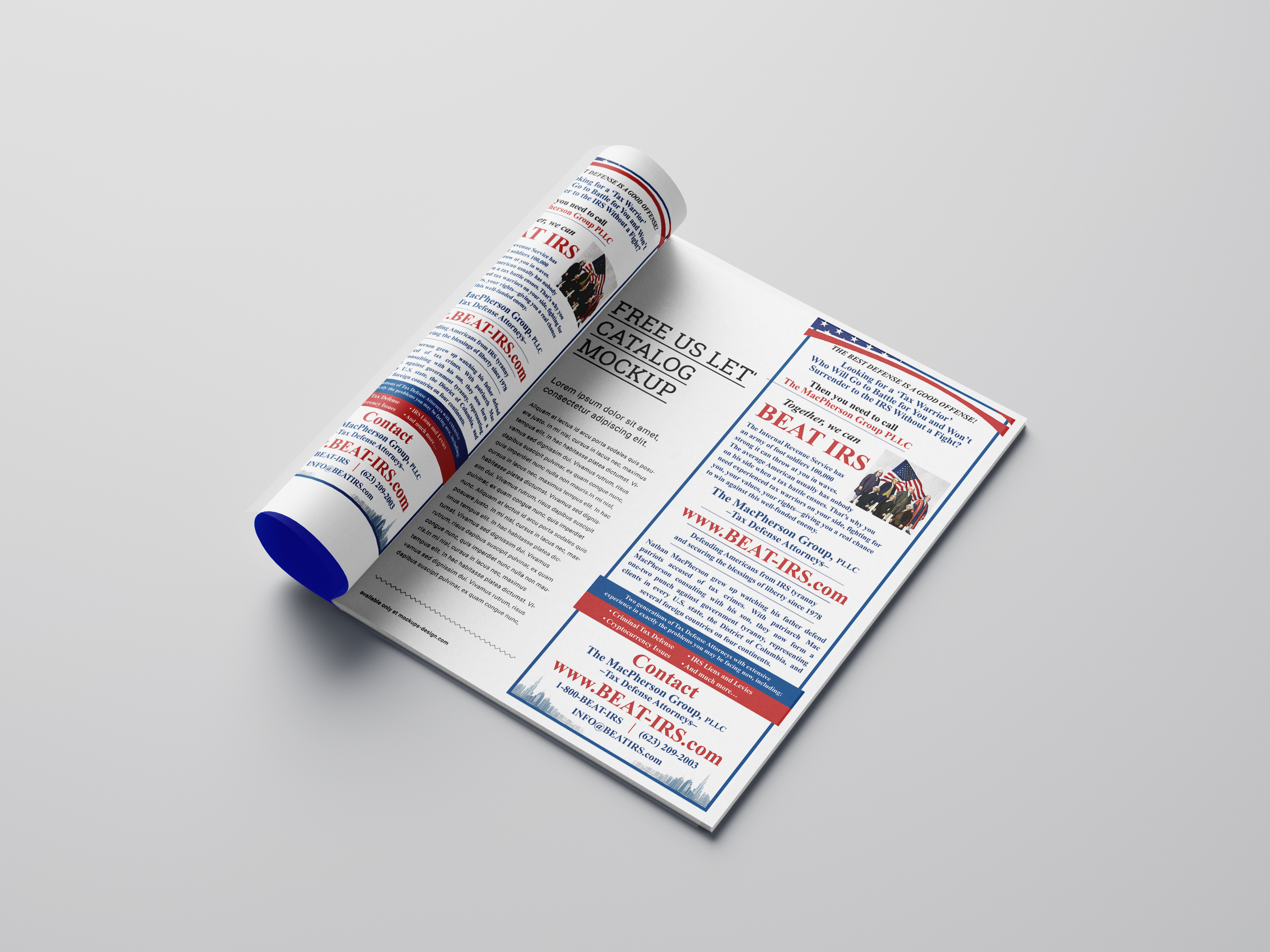 Pulse Ad Suite