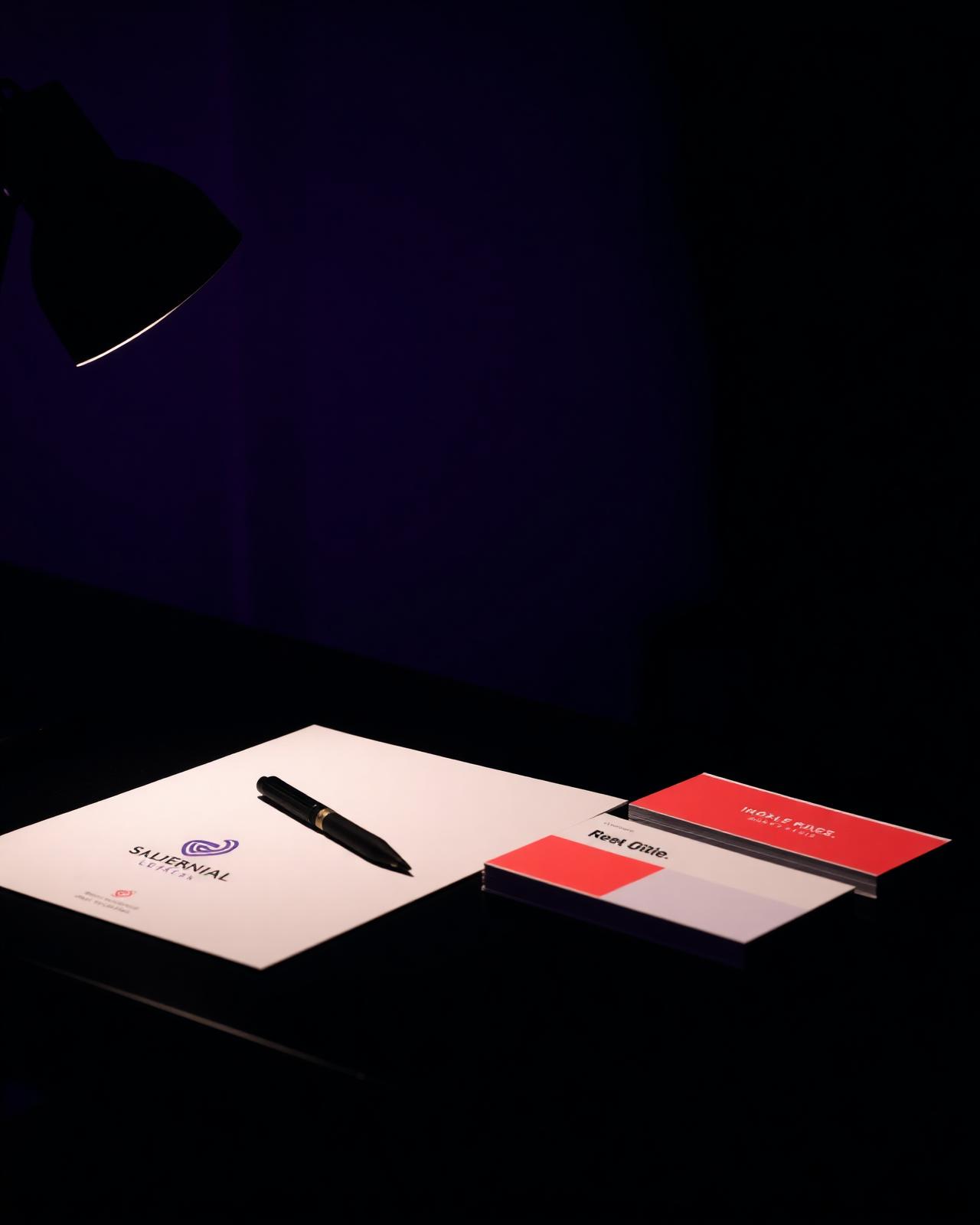 Branding & Identity