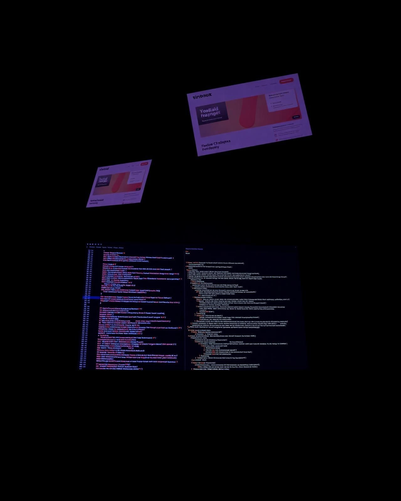 Web Development