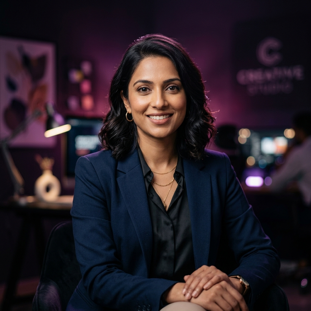 Sonia Uzair